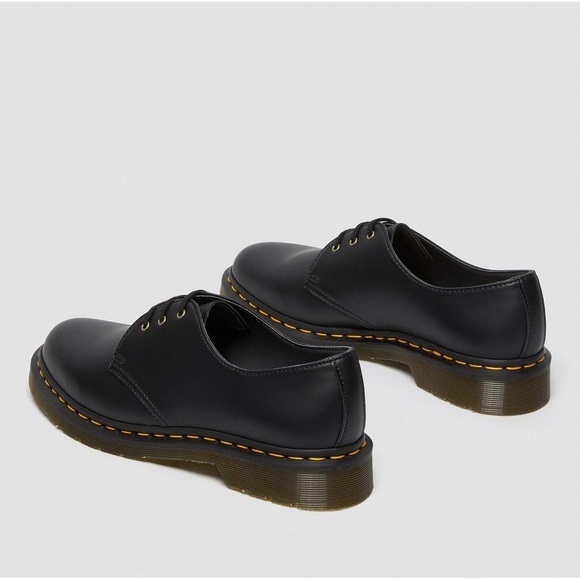 NWT DR MARTENS Vegan 1461 Felix Oxford Shoes! - Picture 5 of 16